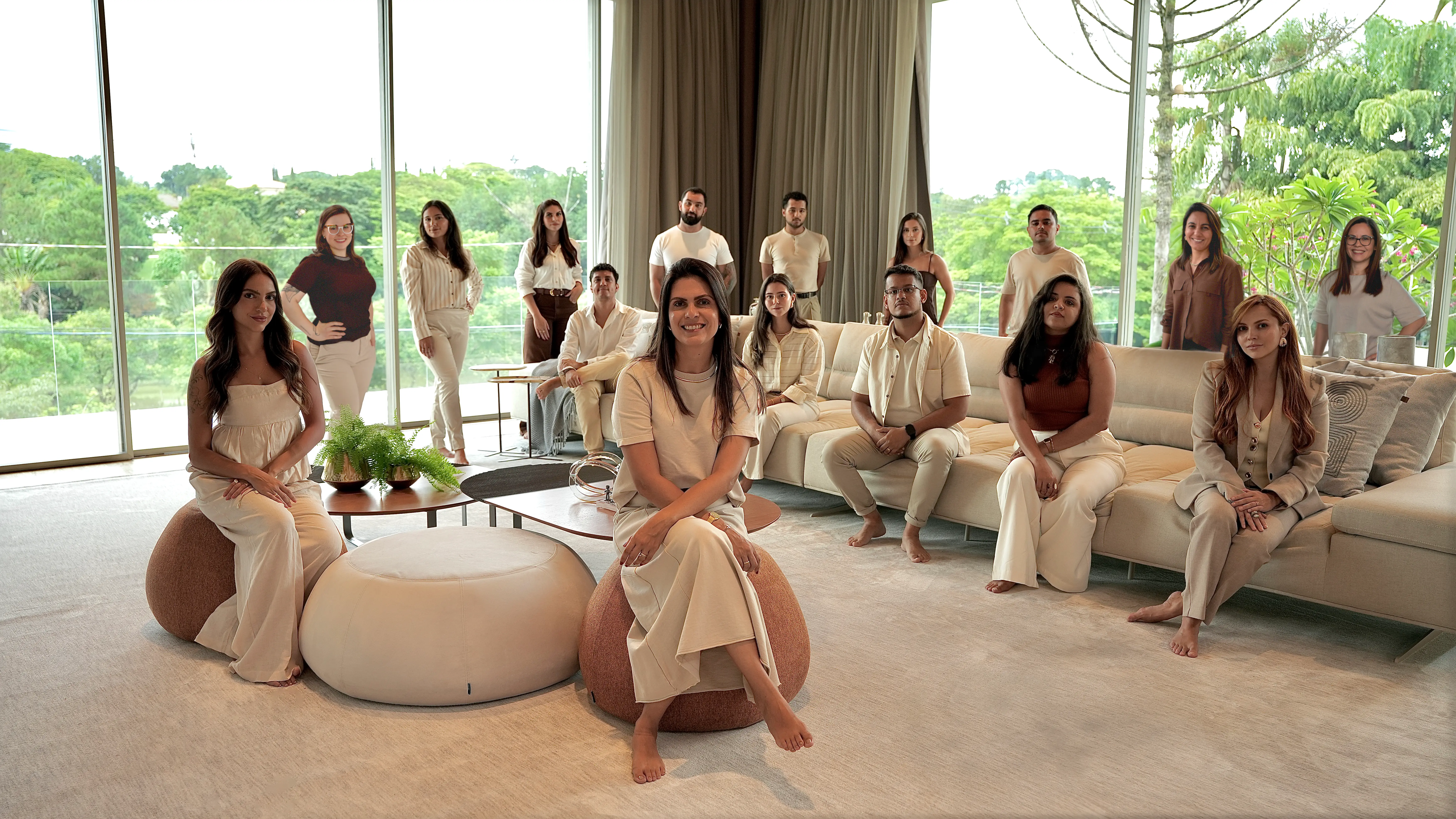 Rehder Arquitetura de Interiores